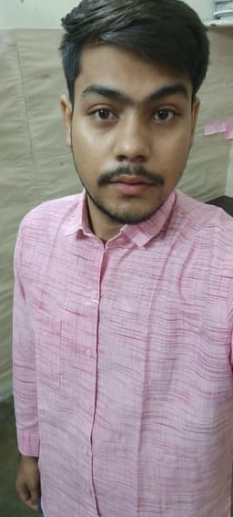 Rishabh Yadav